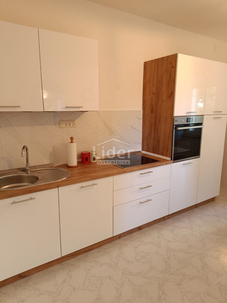 2-locale, Appartamento, 65m², 1 Piano