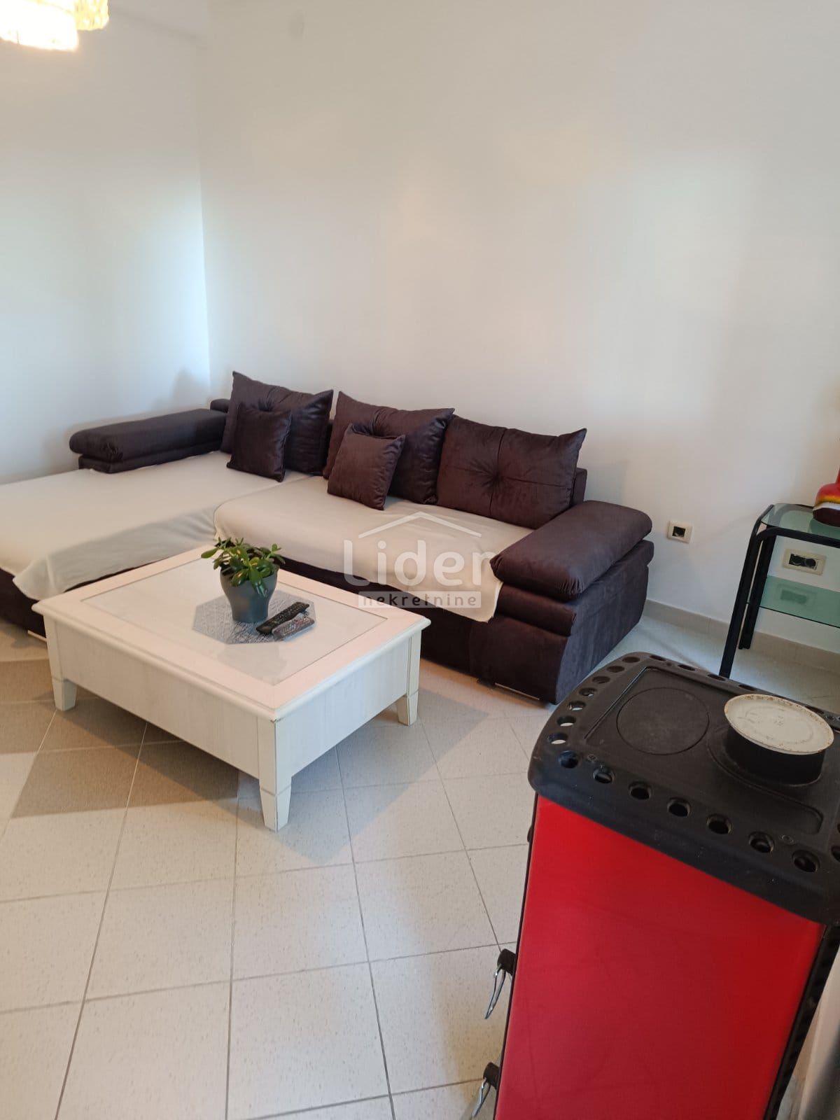 2 rooms, Apartment, 65m², 1 Floor