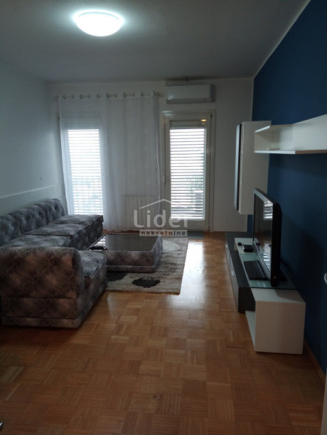 2 rooms, Apartment, 50m², 3 Floor