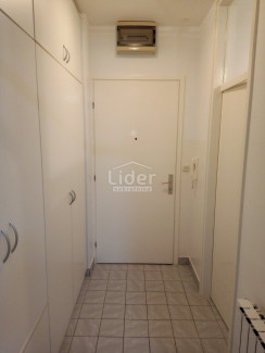 2-Zi., Wohnung, 50m², 3 Etage