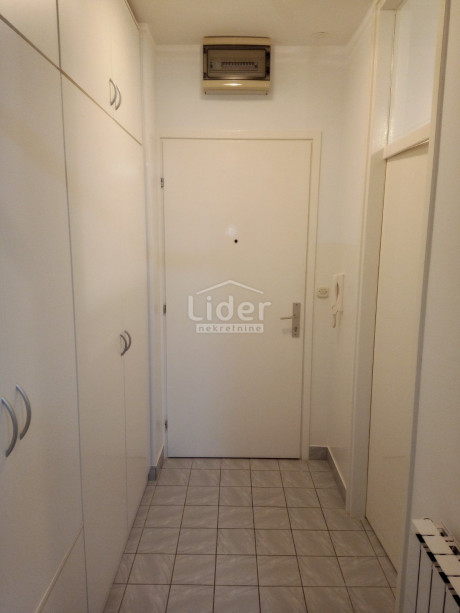 2 rooms, Apartment, 50m², 3 Floor