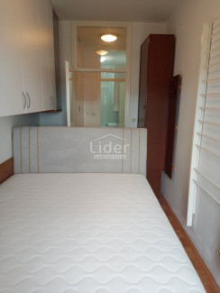 2-Zi., Wohnung, 50m², 3 Etage