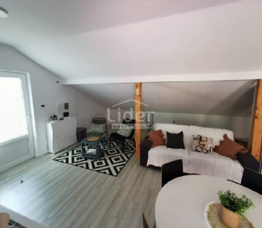 3 rooms, Apartment, 100m²