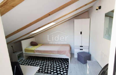 3 rooms, Apartment, 100m²