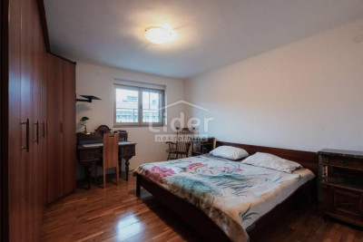 4 rooms, Apartment, 140m²