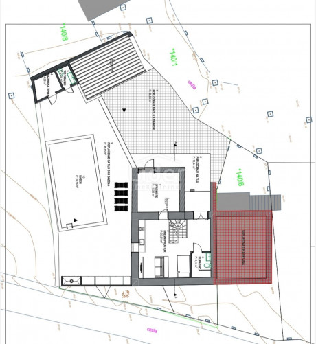 Haus, 120m², Grundstück 355m²