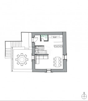 Haus, 120m², Grundstück 355m²