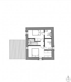 Kuća, 120m², Zemljište 355m²