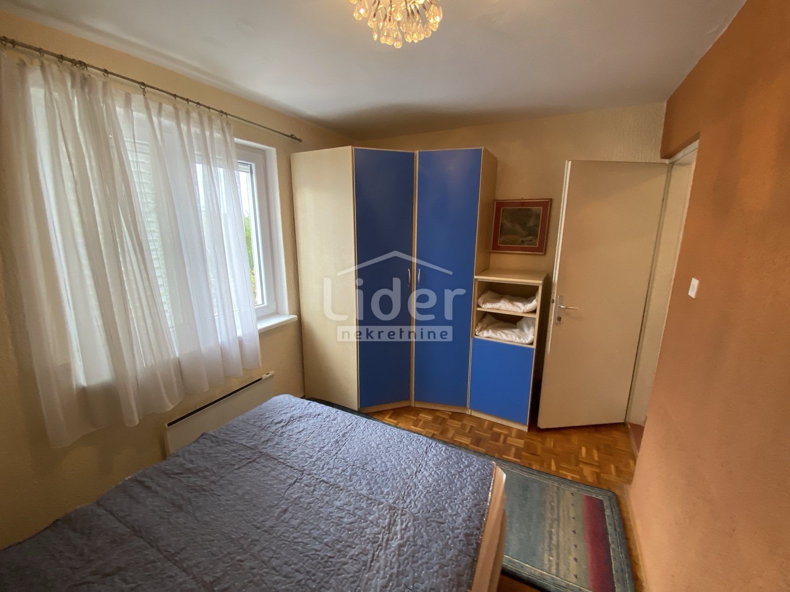 Дом, 110м², Участок 50м²