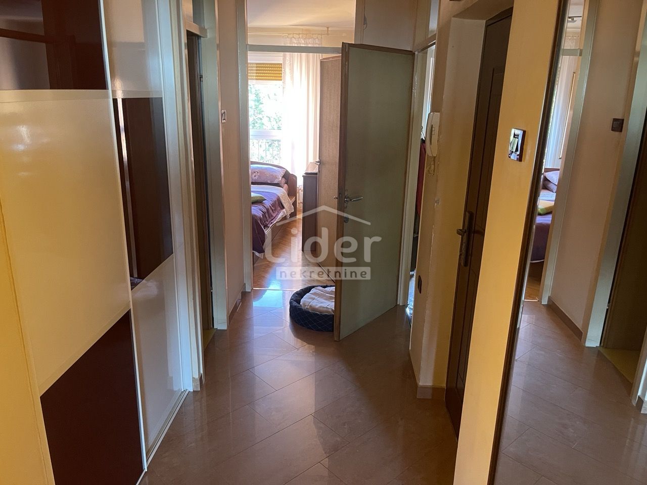 3-locale, Appartamento, 68m², 4 Piano