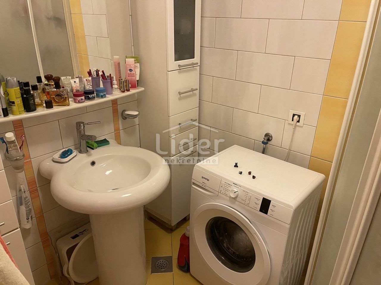 3-Zi., Wohnung, 68m², 4 Etage