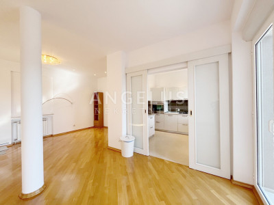 115m², Ufficio, 1 Piano