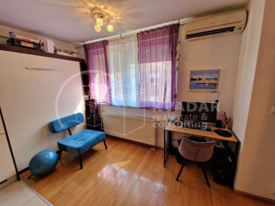 2-к, Квартира, 51м², 2 Этаж