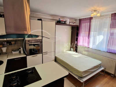 2-к, Квартира, 51м², 2 Этаж