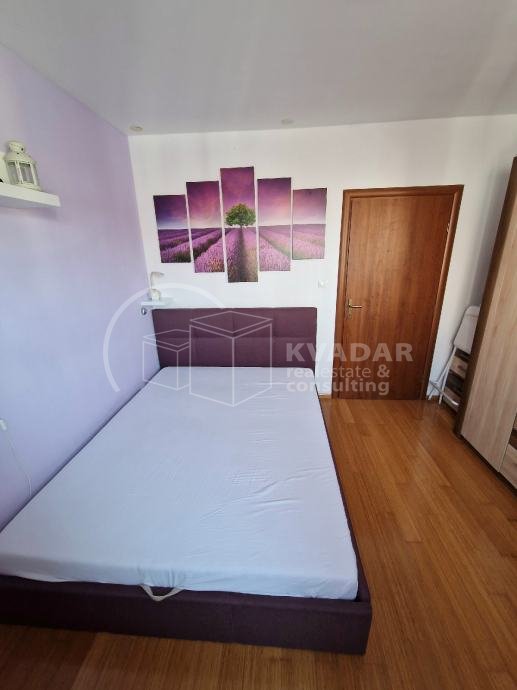 2 rooms, Apartment, 51m², 2 Floor