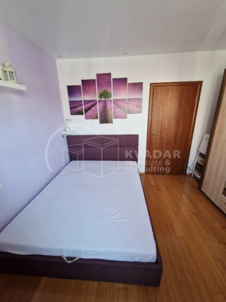 2-к, Квартира, 51м², 2 Этаж