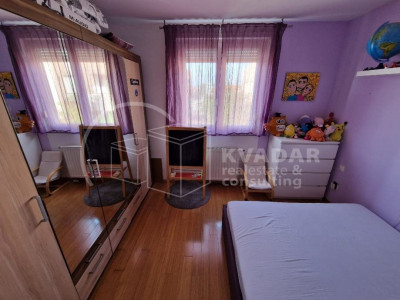 2-к, Квартира, 51м², 2 Этаж