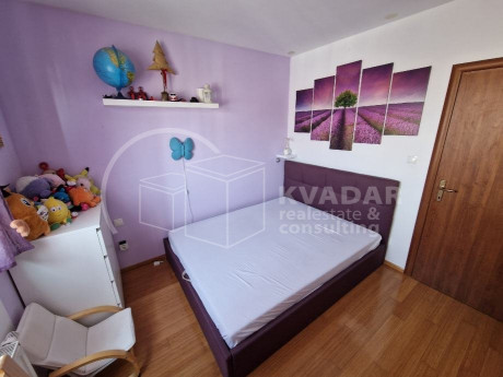 2-к, Квартира, 51м², 2 Этаж