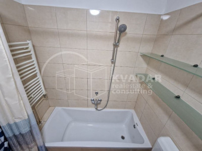 2-locale, Appartamento, 51m², 2 Piano