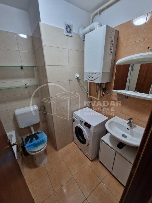 2-к, Квартира, 51м², 2 Этаж