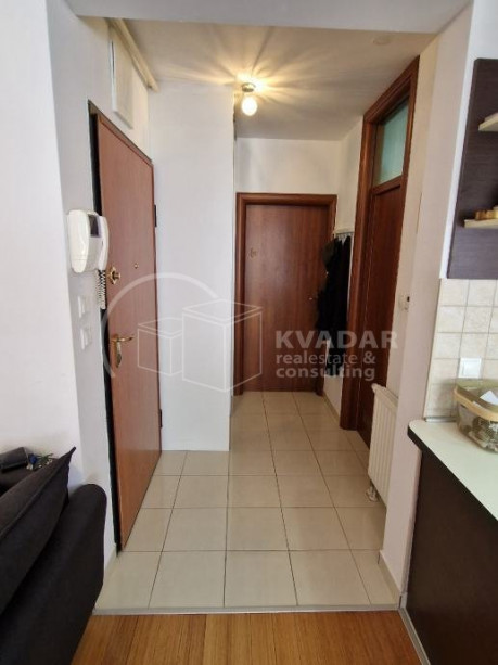 2 rooms, Apartment, 51m², 2 Floor