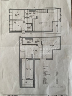 5-locale, Appartamento, 112m², 3 Piano