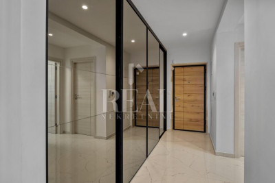 4-locale, Appartamento, 135m²