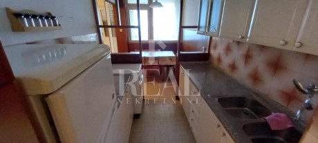 3 rooms, Apartment, 65m², 3 Floor