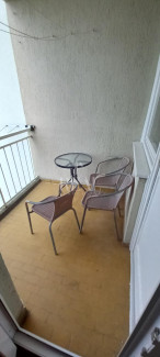 3-Zi., Wohnung, 65m², 3 Etage