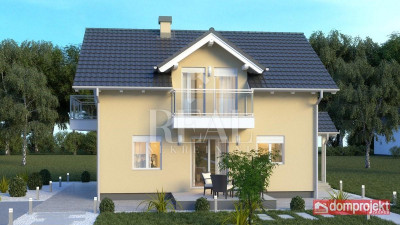 746m², Plot