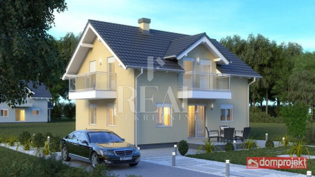 746m², Plot