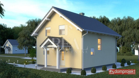 746m², Plot