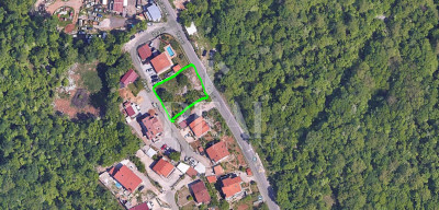 746m², Zemljište