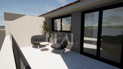 4 rooms, Apartment, 126m²