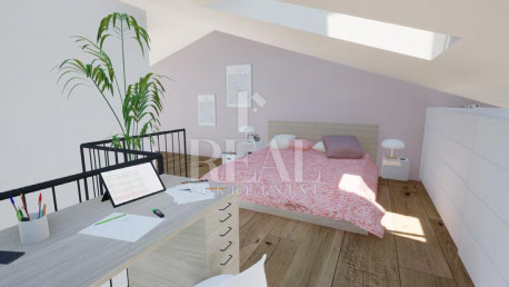 4 rooms, Apartment, 126m²