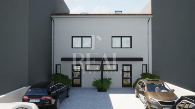 4-locale, Appartamento, 126m²