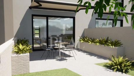 4-locale, Appartamento, 126m²