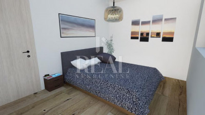 4 rooms, Apartment, 126m²