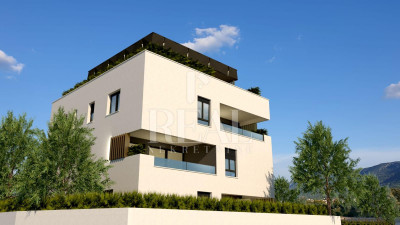 4-Zi., Wohnung, 103m², 1 Etage