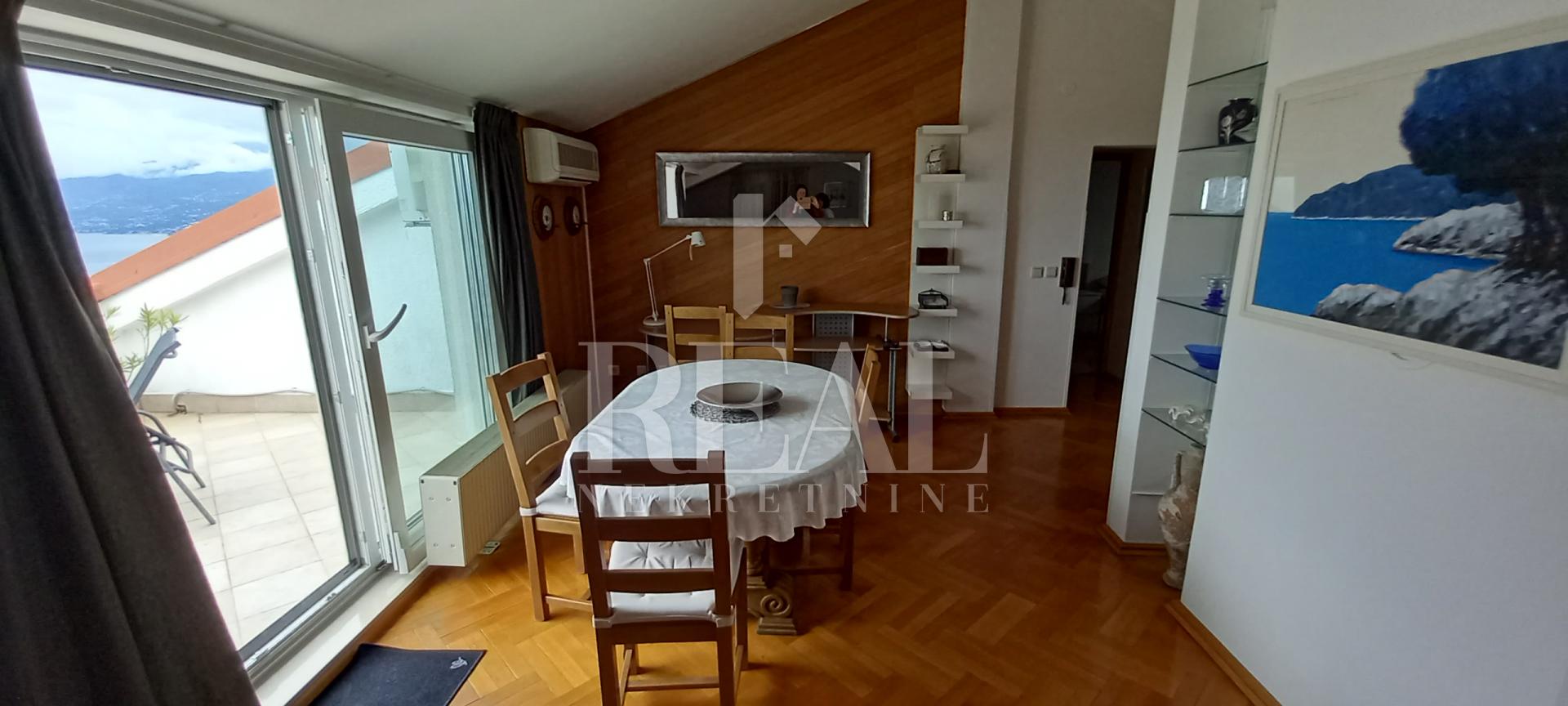 2 rooms, Apartment, 70m²