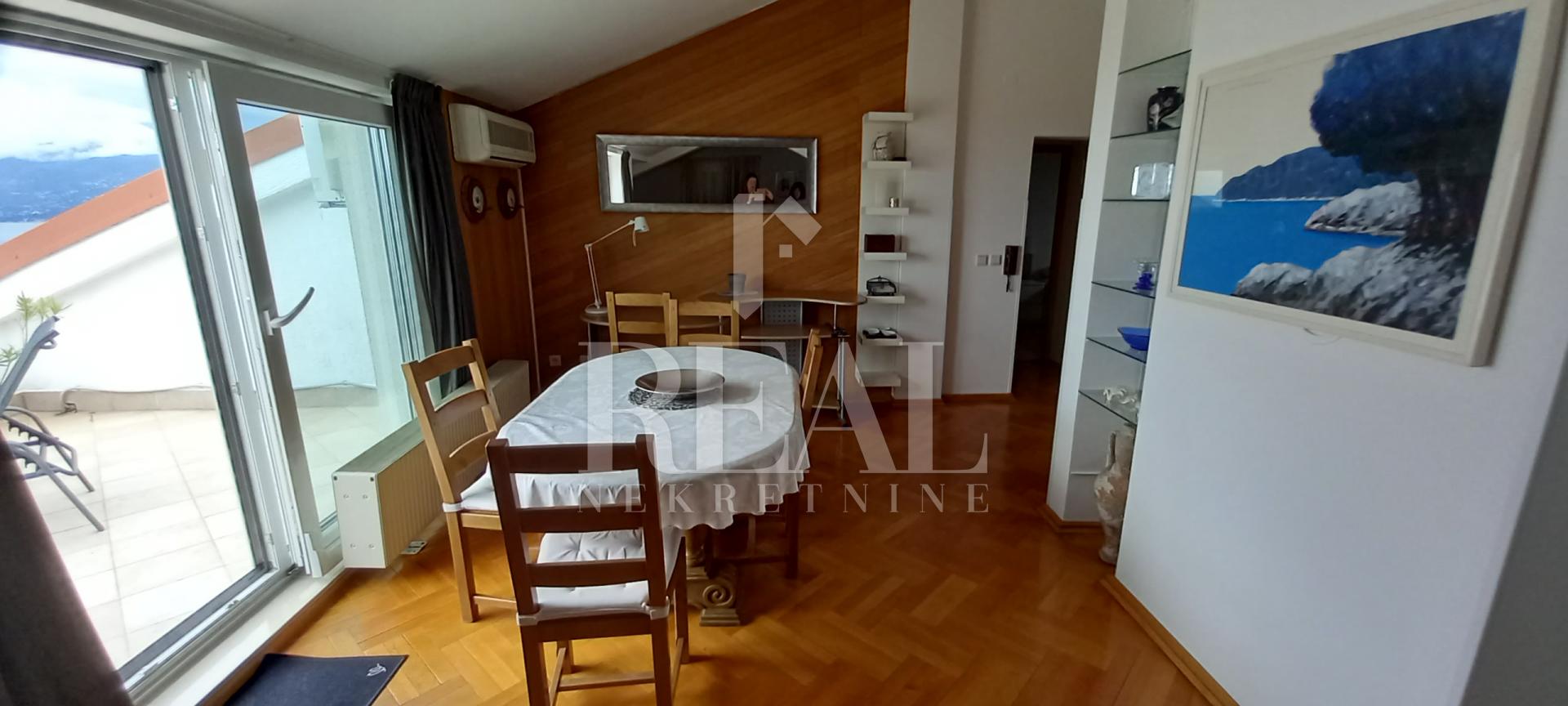 2 rooms, Apartment, 70m²