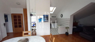 2 rooms, Apartment, 70m²