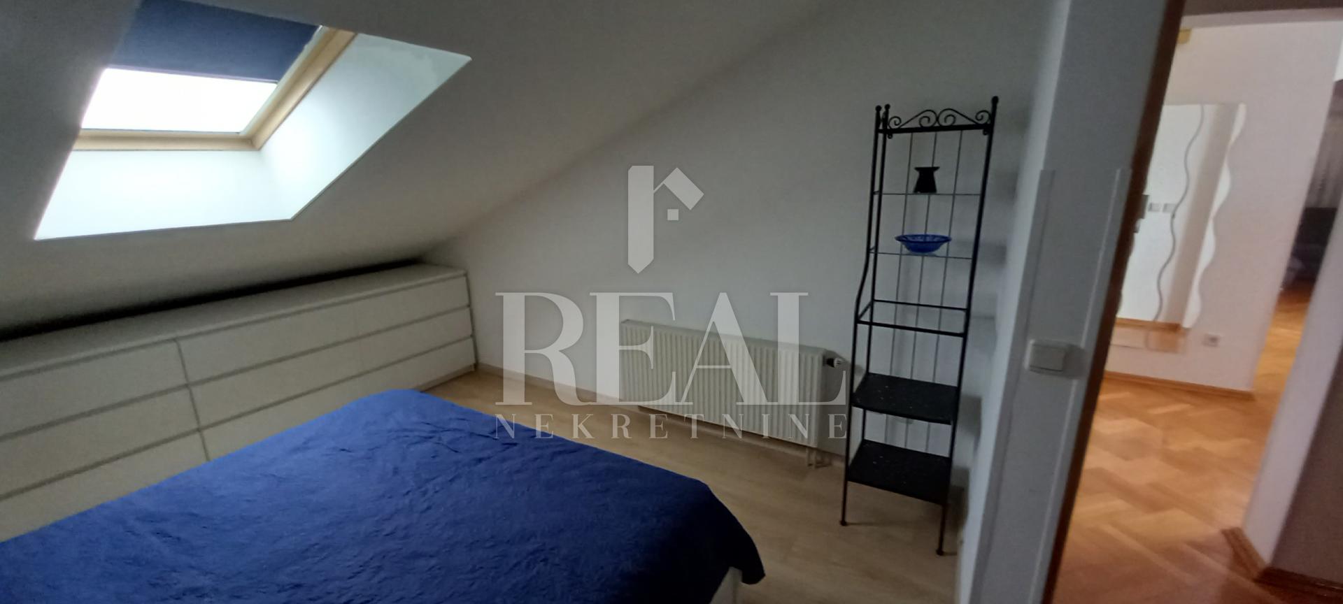 2 rooms, Apartment, 70m²