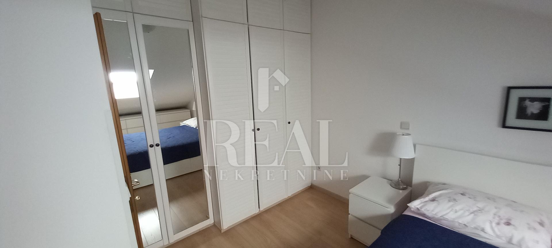 2 rooms, Apartment, 70m²