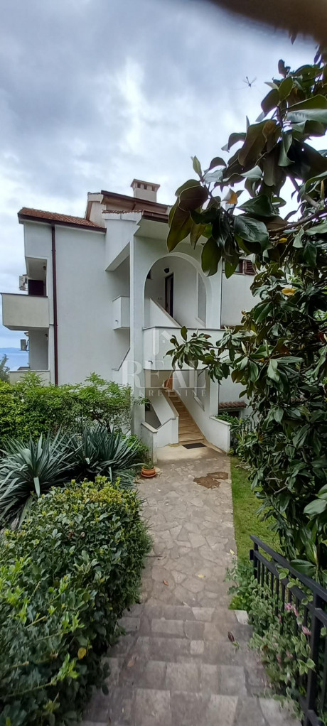 2-locale, Appartamento, 70m²