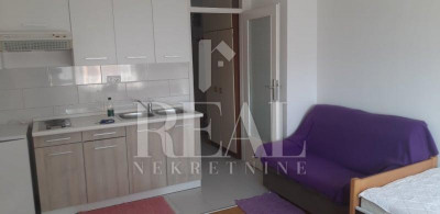 1 rooms, Apartment, 25m², 4 Floor