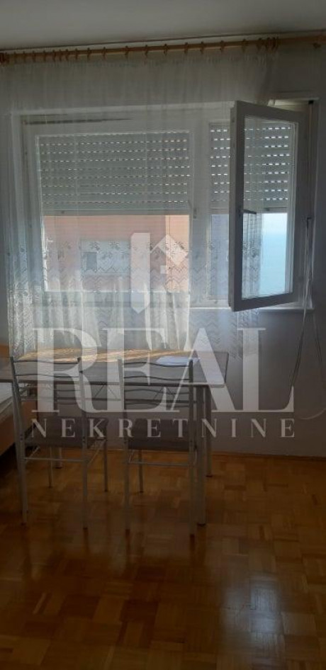 1 rooms, Apartment, 25m², 4 Floor