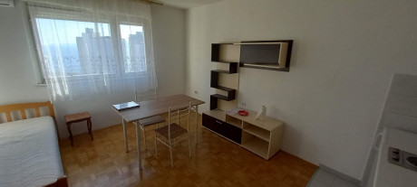 1 rooms, Apartment, 25m², 4 Floor