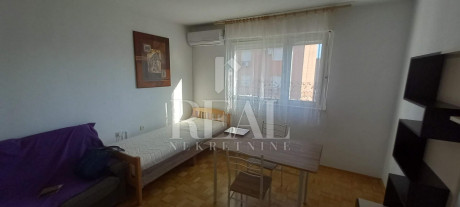 1 rooms, Apartment, 25m², 4 Floor