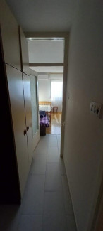 1-Zi., Wohnung, 25m², 4 Etage